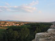 Vega de Orrios. Orrios, Teruel